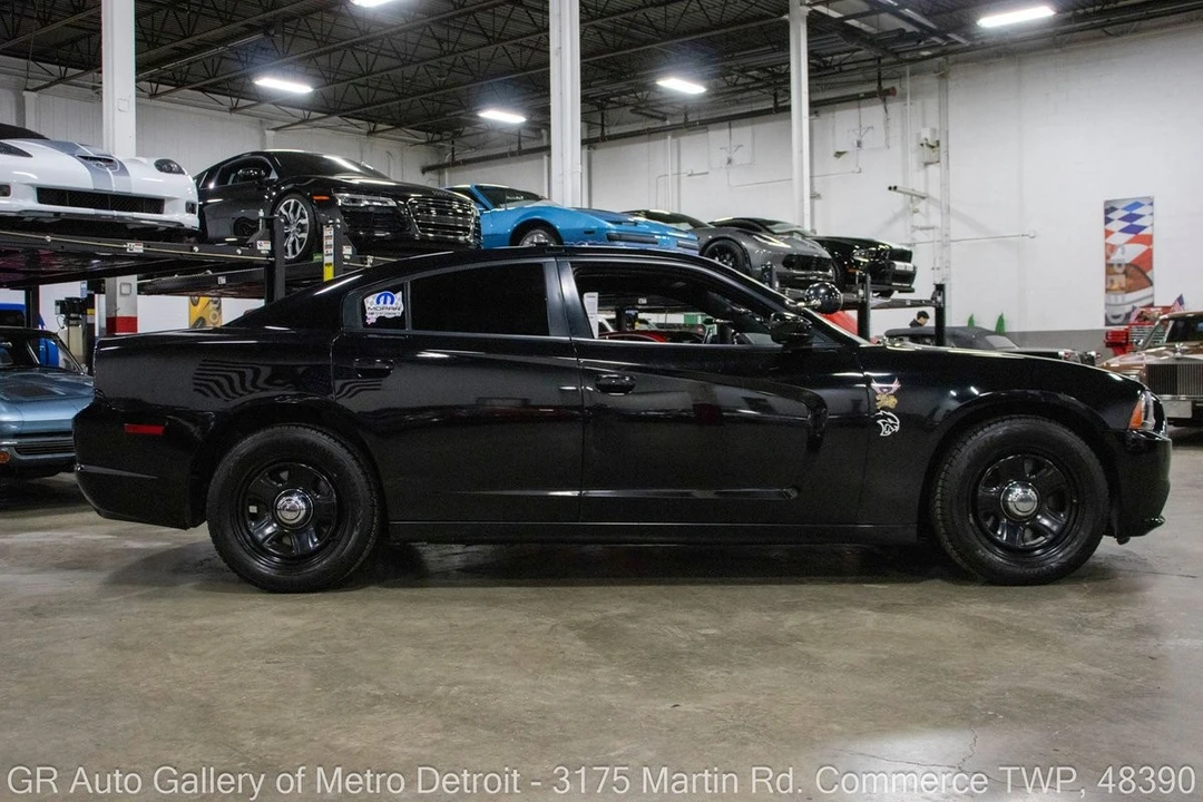 2014 Dodge Charger 7th Gen - Image 8 of 12