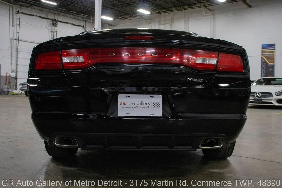 2014 Dodge Charger 6th Gen - Image 6 of 12