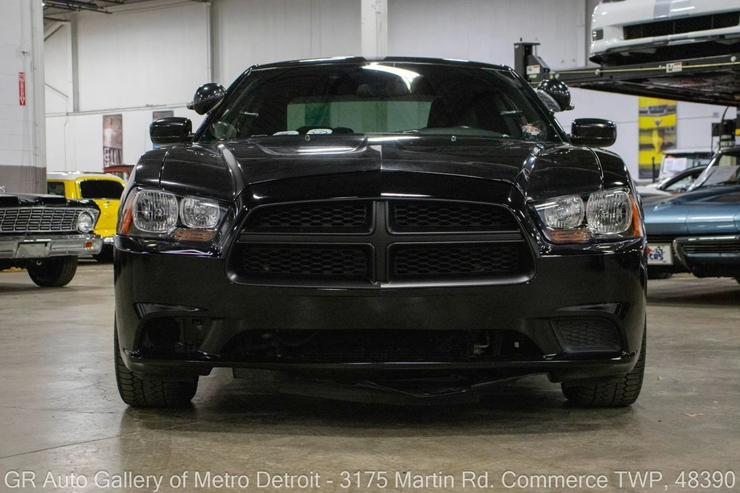 2014 Dodge Charger 6th Gen - Image 12 of 12