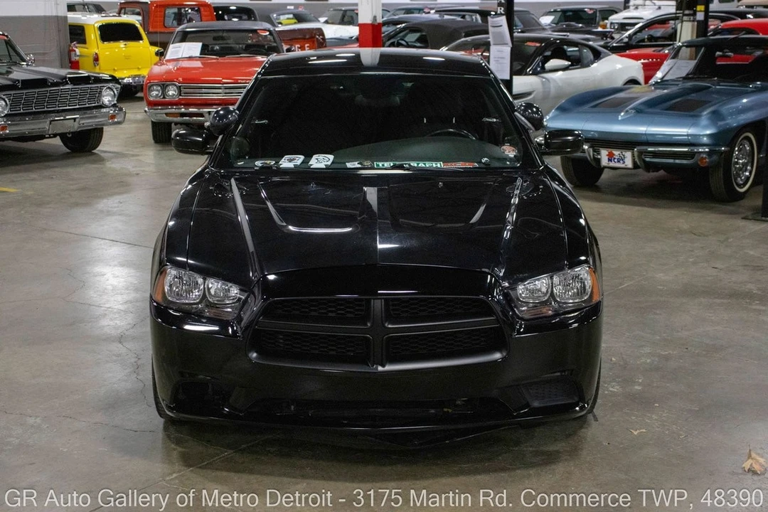 2014 Dodge Charger 6th Gen - Image 11 of 12