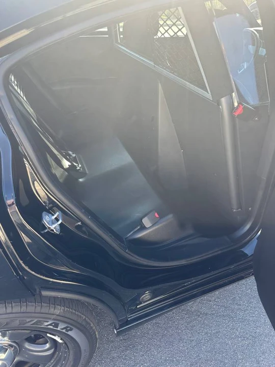 2014 Dodge Charger 7th Gen - Image 24 of 24