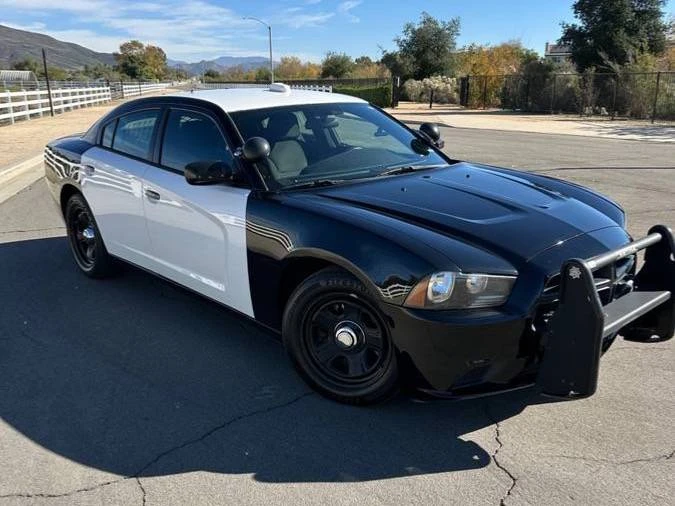 2014 Dodge Charger 7th Gen - Image 4 of 24