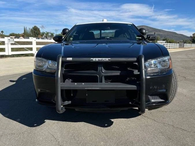 2014 Dodge Charger 7th Gen - Image 2 of 24