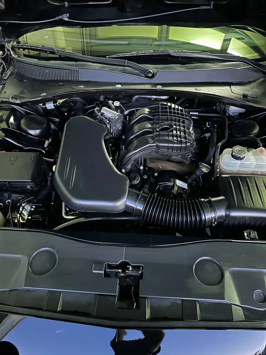 2014 Dodge Charger 7th Gen - Image 8 of 24