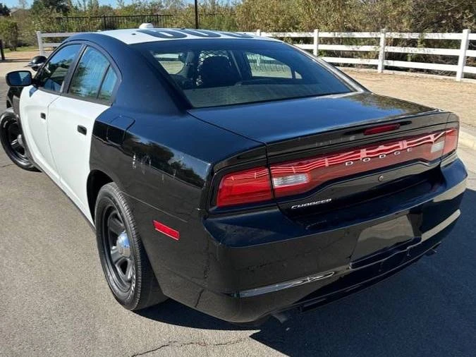 2014 Dodge Charger 7th Gen - Image 3 of 24