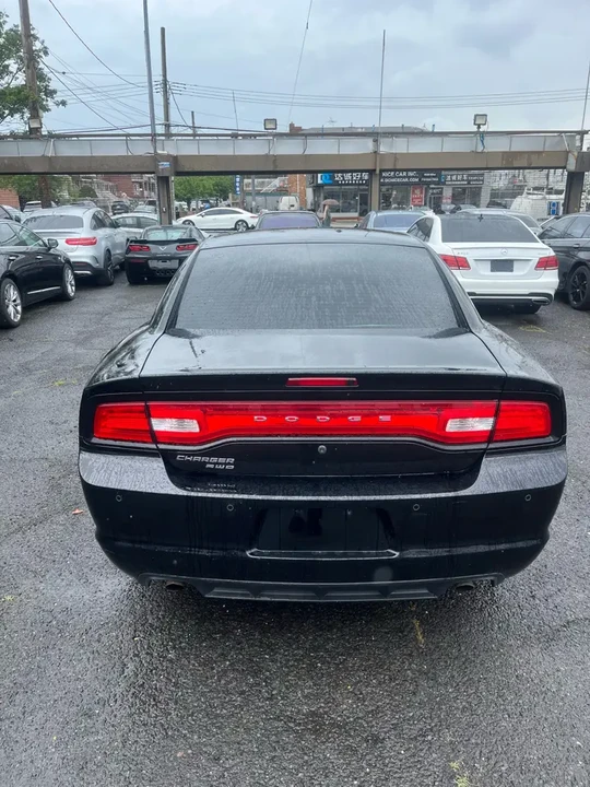 2014 Dodge Charger 7th Gen - Image 7 of 10