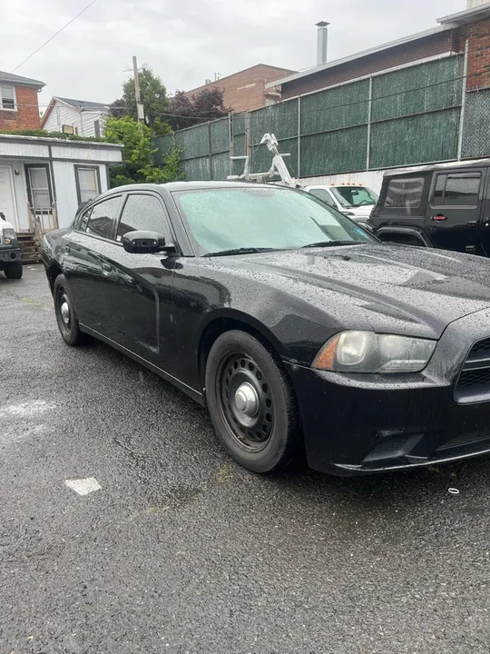 2014 Dodge Charger 7th Gen - Image 4 of 10