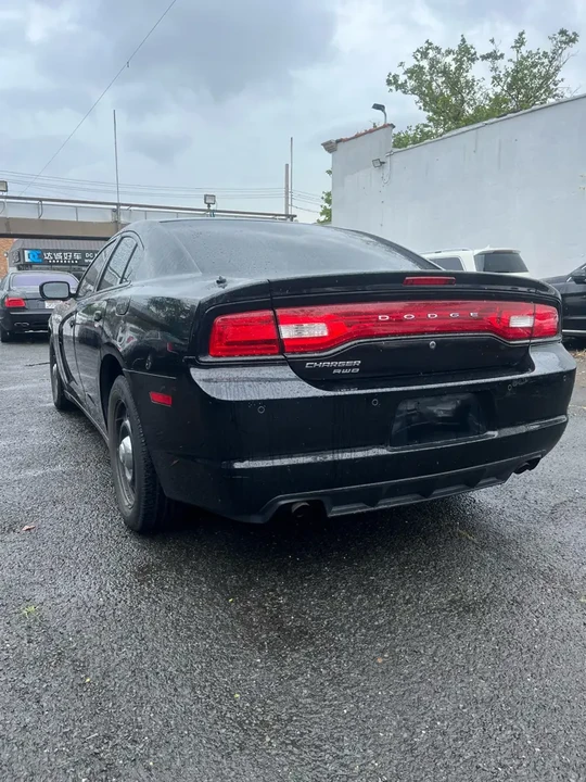 2014 Dodge Charger 7th Gen - Image 6 of 10