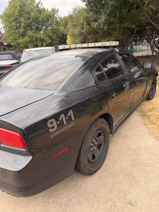2014 Dodge Charger 7th Gen - Image 5 of 5