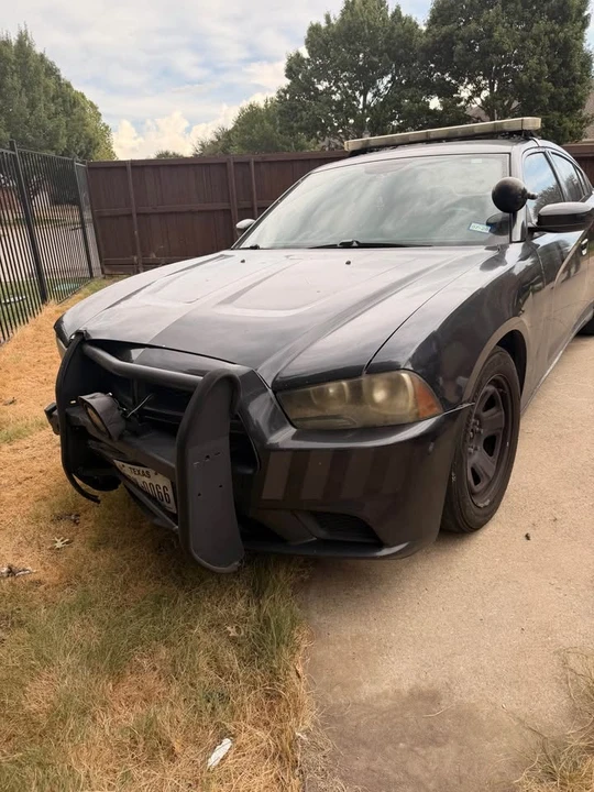 2014 Dodge Charger 7th Gen - Image 3 of 5