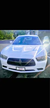 2014 Dodge Charger Police Interceptor