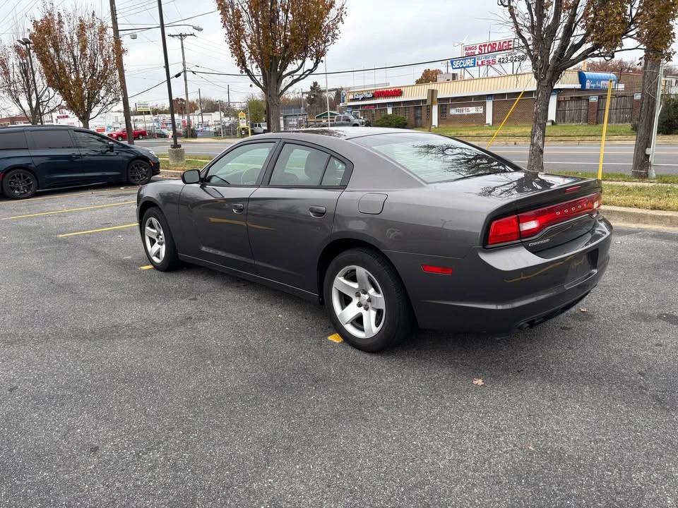 2014 Dodge Charger 7th Gen - Image 6 of 10