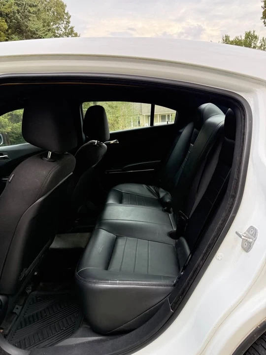 2014 Dodge Charger 7th Gen - Image 5 of 7