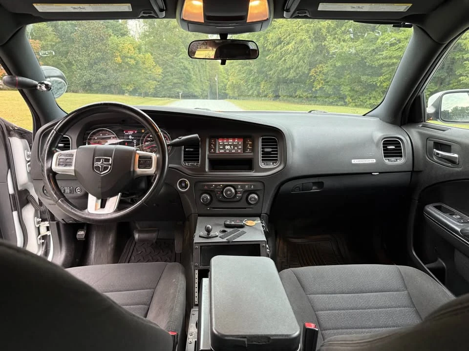 2014 Dodge Charger 7th Gen - Image 7 of 7