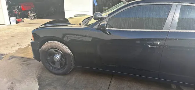 2014 Dodge Charger PPV 5.7 V8 Hemi