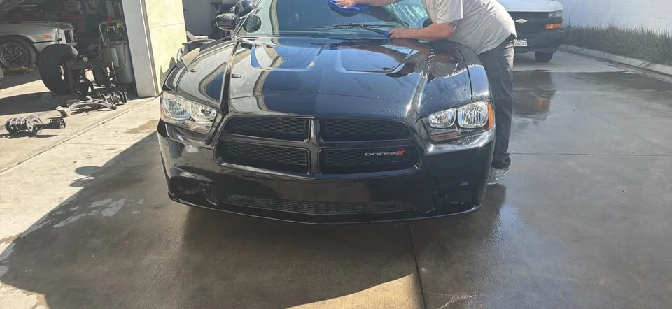 2014 Dodge Charger 7th Gen - Image 5 of 6