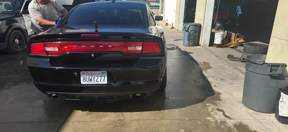 2014 Dodge Charger 7th Gen - Image 6 of 6