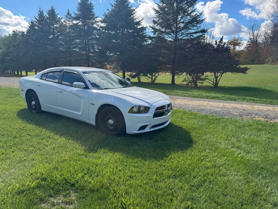 2014 Dodge Charger 7th Gen - Image 6 of 8
