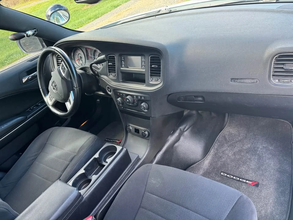 2014 Dodge Charger 7th Gen - Image 8 of 8
