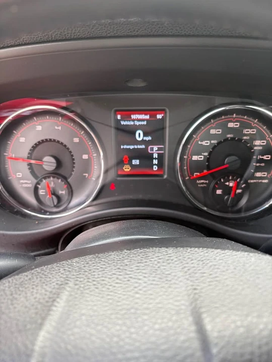 2014 Dodge Charger 7th Gen - Image 8 of 9