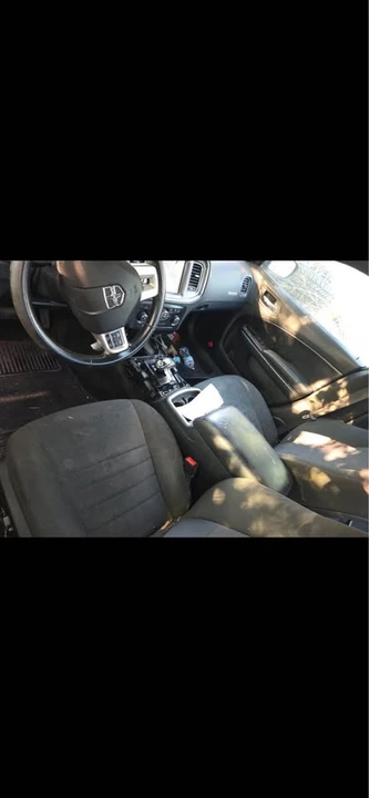 2014 Dodge Charger 7th Gen - Image 7 of 7
