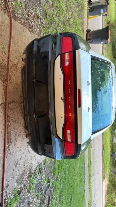 2014 Dodge Charger 7th Gen - Image 4 of 7