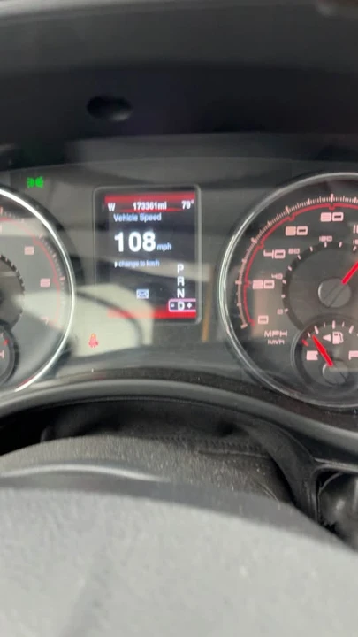 2014 Dodge Charger 7th Gen - Image 6 of 7
