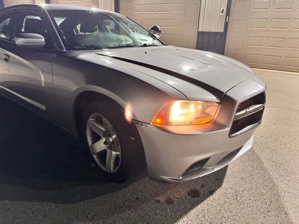 2014 Dodge Charger 7th Gen - Image 2 of 16