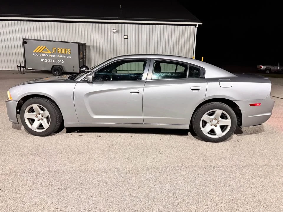2014 Dodge Charger 7th Gen - Image 8 of 16