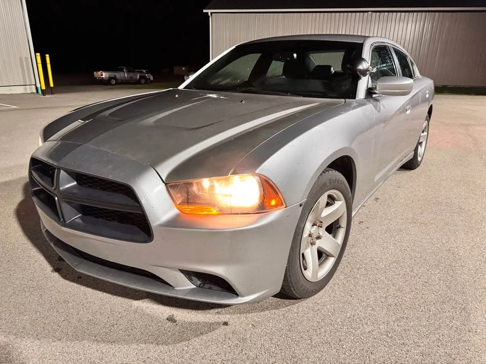 2014 Dodge Charger 7th Gen - Image 7 of 16