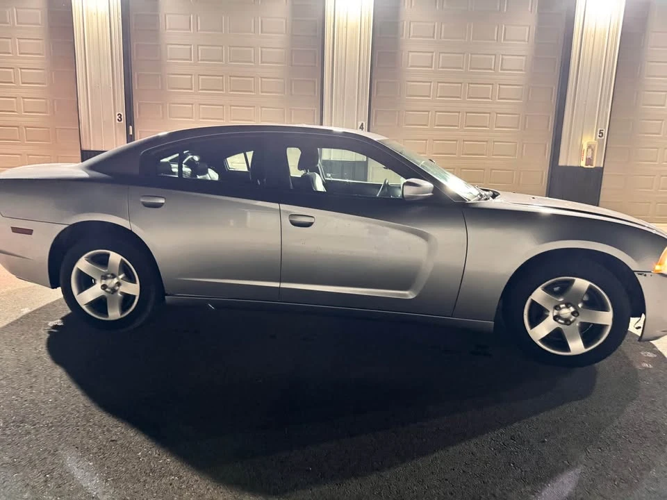 2014 Dodge Charger 7th Gen - Image 3 of 16