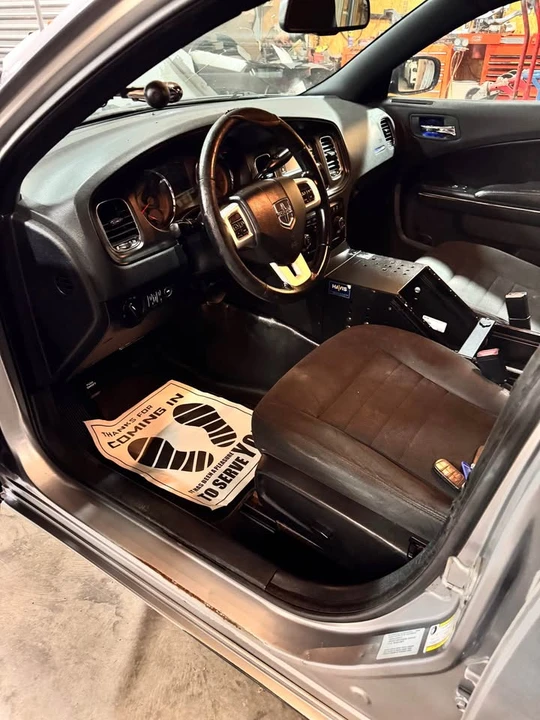 2014 Dodge Charger 7th Gen - Image 13 of 16