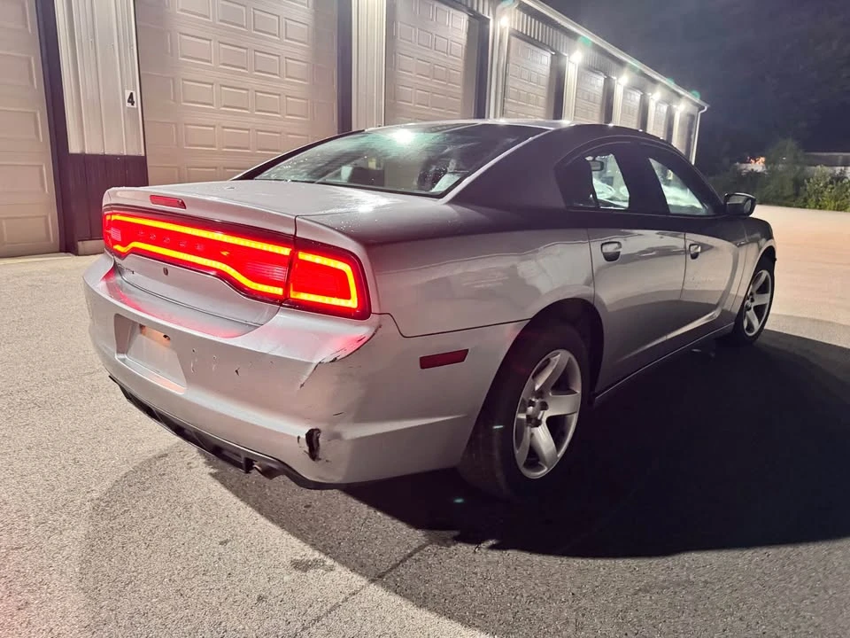 2014 Dodge Charger 7th Gen - Image 4 of 16