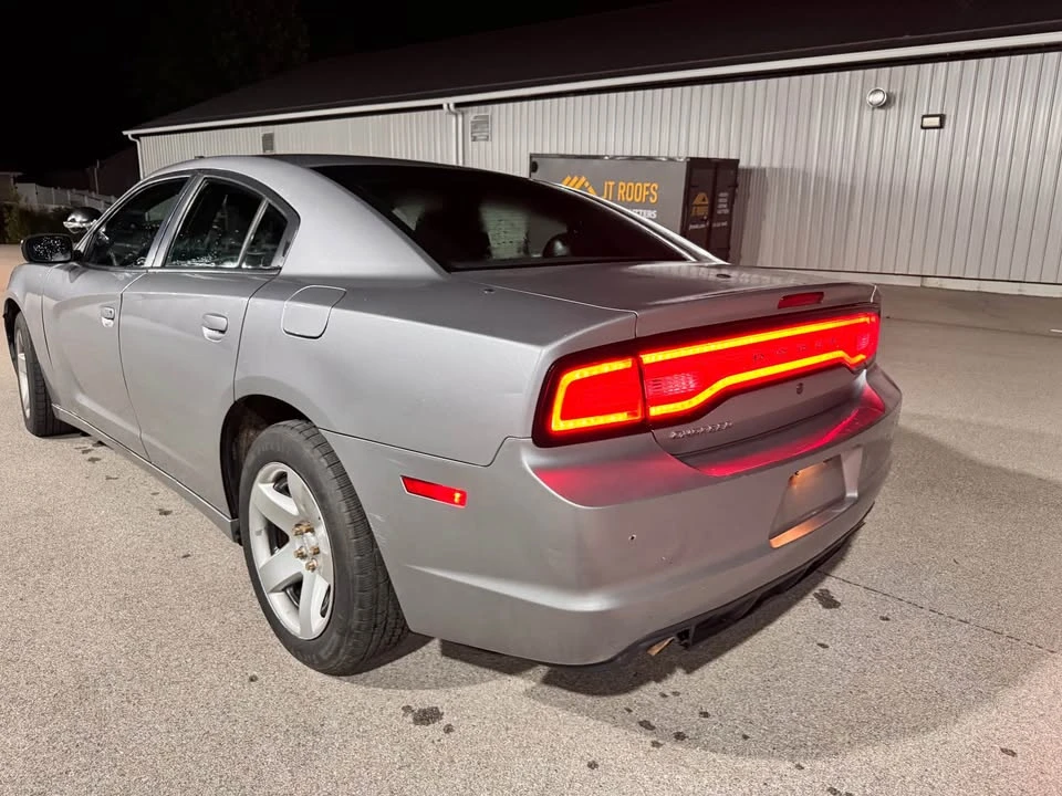 2014 Dodge Charger 7th Gen - Image 6 of 16
