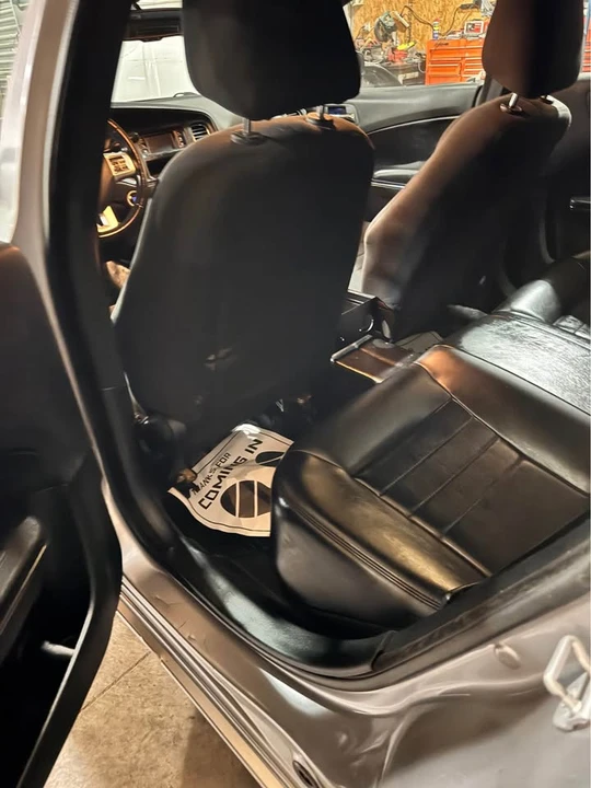 2014 Dodge Charger 7th Gen - Image 14 of 16