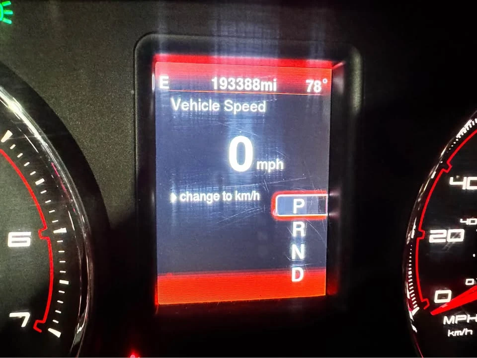 2014 Dodge Charger 7th Gen - Image 9 of 16
