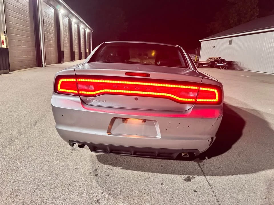 2014 Dodge Charger 7th Gen - Image 5 of 16