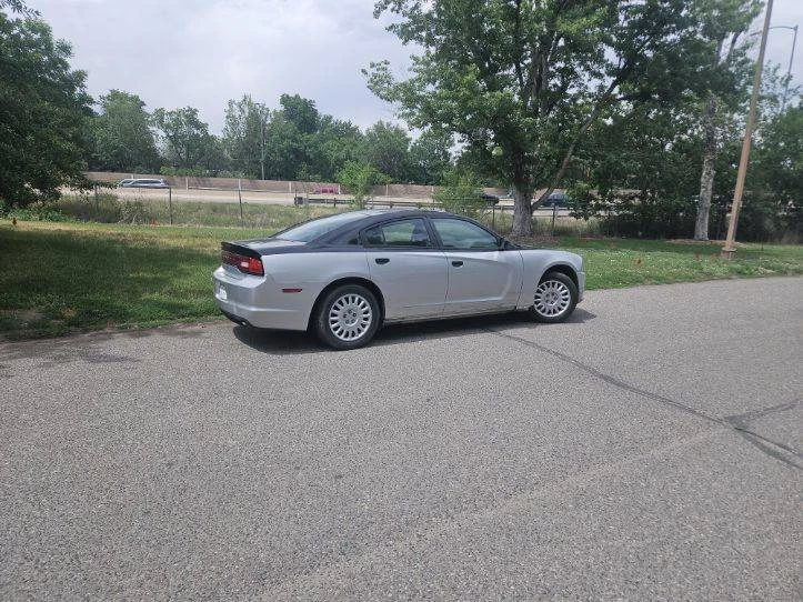 2014 Dodge Charger 7th Gen - Image 3 of 6