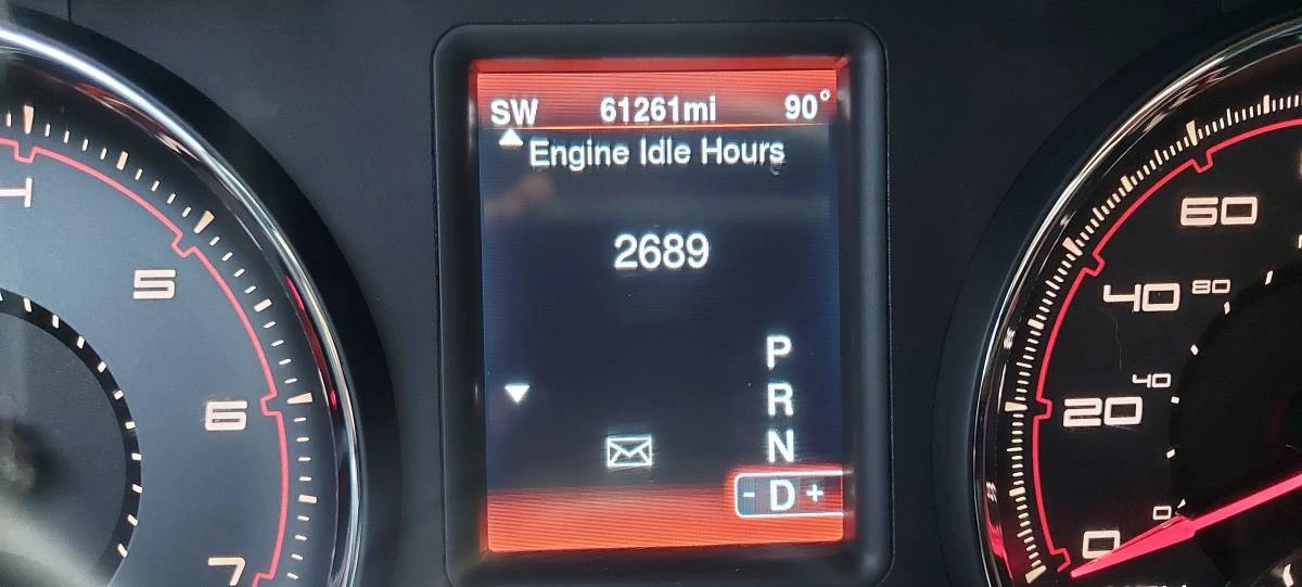 2014 Dodge Charger 7th Gen - Image 13 of 13