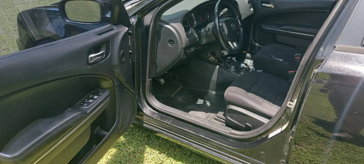 2014 Dodge Charger 7th Gen - Image 5 of 13