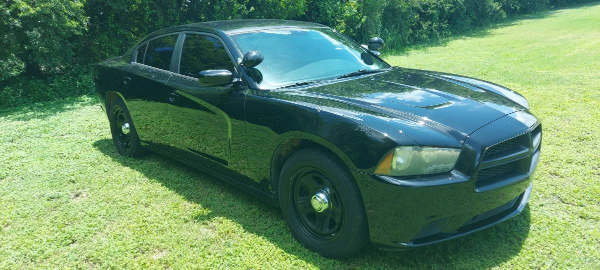 2014 Dodge Charger 7th Gen - Image 4 of 13
