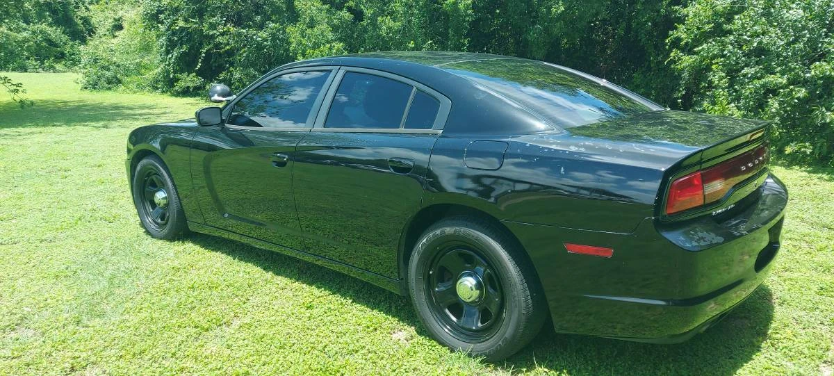 2014 Dodge Charger 7th Gen - Image 2 of 13