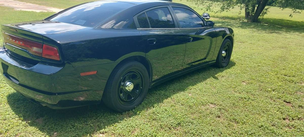 2014 Dodge Charger 7th Gen - Image 3 of 13