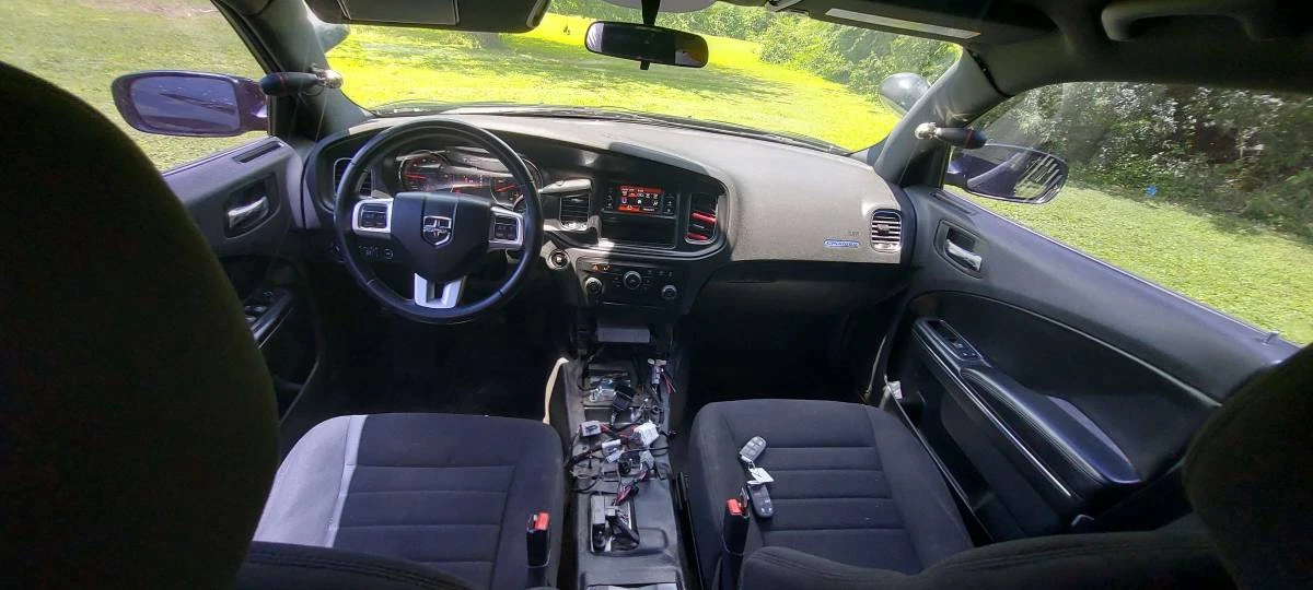 2014 Dodge Charger 7th Gen - Image 12 of 13