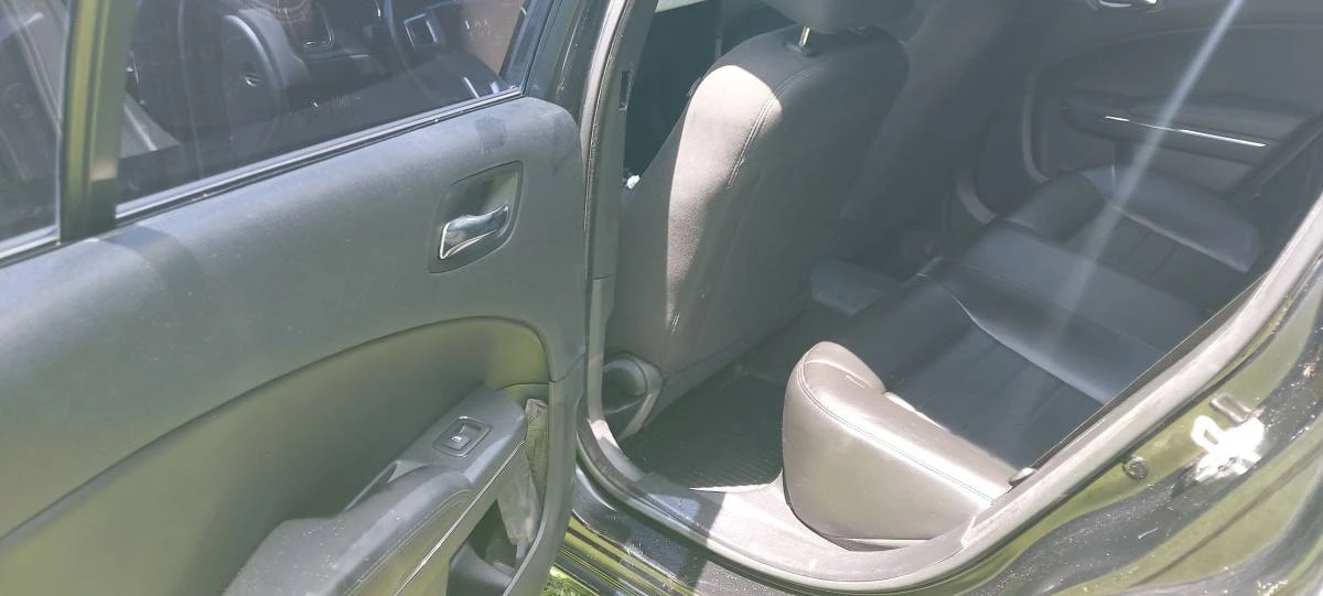2014 Dodge Charger 7th Gen - Image 6 of 13