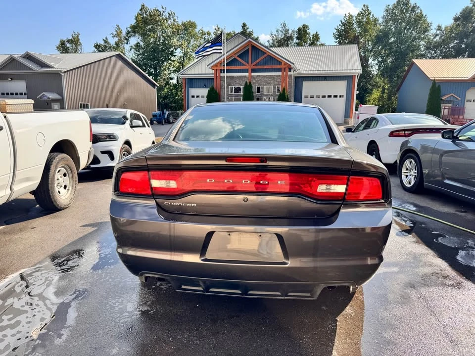2014 Dodge Charger 7th Gen - Image 7 of 15