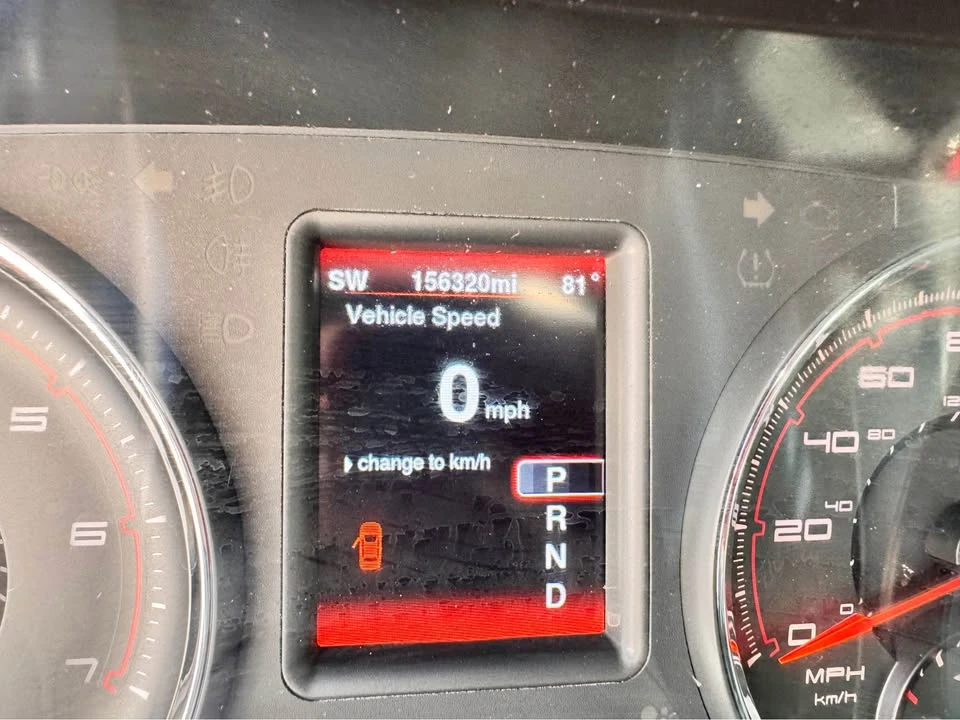 2014 Dodge Charger 7th Gen - Image 15 of 15