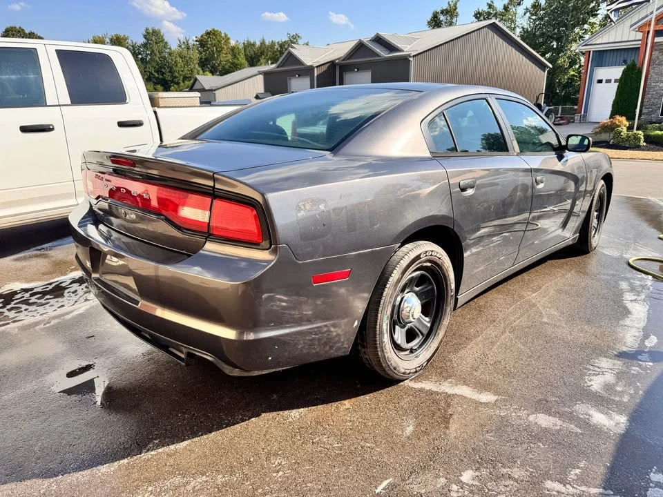 2014 Dodge Charger 7th Gen - Image 6 of 15