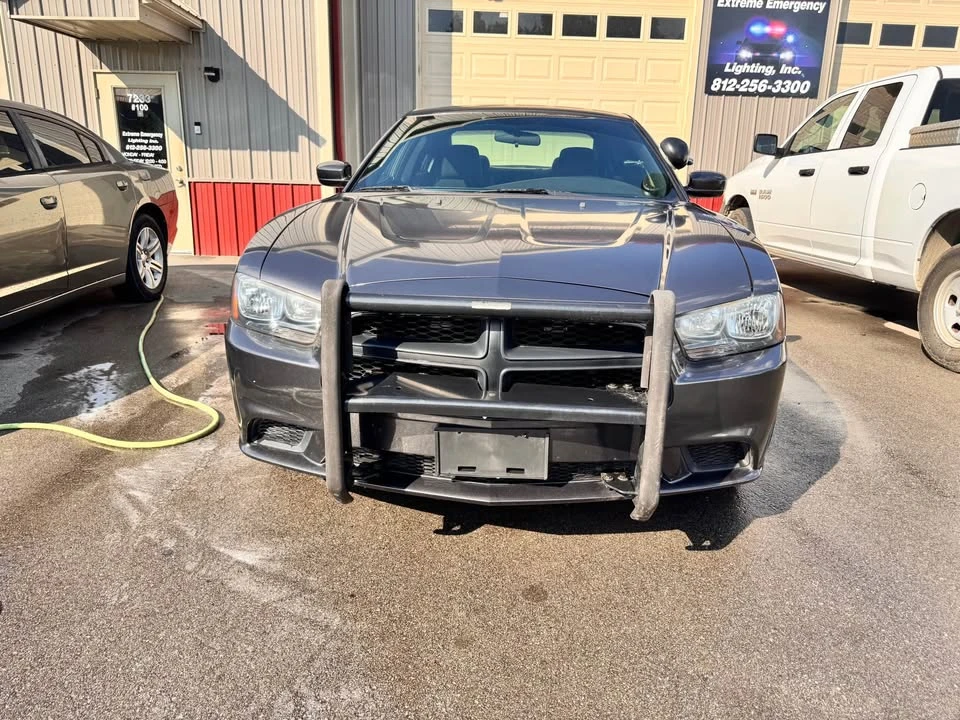 2014 Dodge Charger 7th Gen - Image 2 of 15