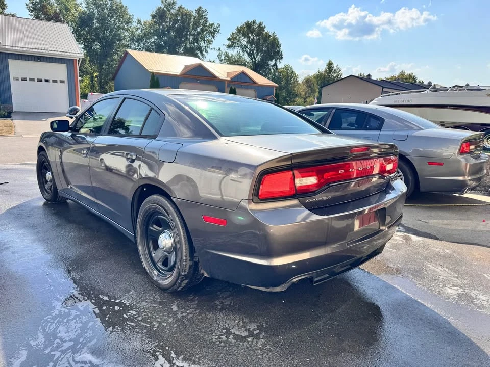 2014 Dodge Charger 7th Gen - Image 8 of 15